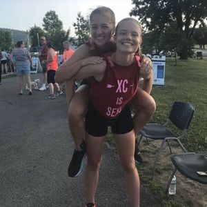 Meet your Posher, Kate